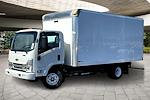 2025 Chevrolet LCF 3500HG Regular Cab 4x2 Knapheide Box Truck for sale #125190 - photo 1