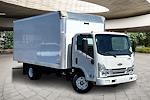 2025 Chevrolet LCF 3500HG Regular Cab 4x2 Knapheide Box Truck for sale #125190 - photo 4