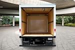 2025 Chevrolet LCF 3500HG Regular Cab 4x2 Knapheide Box Truck for sale #125190 - photo 5