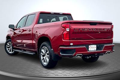 2022 Chevrolet Silverado 1500 Crew Cab 4x4 Pickup for sale #125191A - photo 2