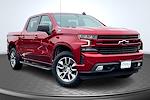 2022 Chevrolet Silverado 1500 Crew Cab 4x4 Pickup for sale #125191A - photo 1