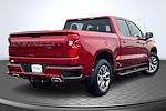 2022 Chevrolet Silverado 1500 Crew Cab 4x4 Pickup for sale #125191A - photo 2