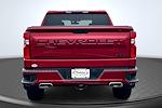 2022 Chevrolet Silverado 1500 Crew Cab 4x4 Pickup for sale #125191A - photo 4