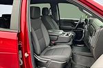2022 Chevrolet Silverado 1500 Crew Cab 4x4 Pickup for sale #125191A - photo 7