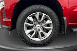 2022 Chevrolet Silverado 1500 Crew Cab 4x4 Pickup for sale #125191A - photo 9