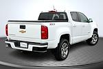2018 Chevrolet Colorado Crew Cab 4x4 Pickup for sale #125194B - photo 2