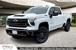 2025 Chevrolet Silverado 2500 Crew Cab 4x4 Pickup for sale #125196 - photo 1