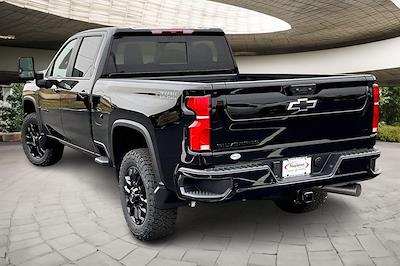 New 2025 Chevrolet Silverado 2500 LT Crew Cab 4x4 Pickup for sale #125200 - photo 2