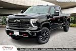 New 2025 Chevrolet Silverado 2500 LT Crew Cab 4x4 Pickup for sale #125200 - photo 1