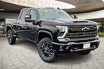 New 2025 Chevrolet Silverado 2500 LT Crew Cab 4x4 Pickup for sale #125200 - photo 3