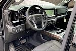 New 2025 Chevrolet Silverado 2500 LT Crew Cab 4x4 Pickup for sale #125200 - photo 7