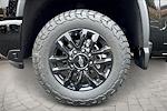 New 2025 Chevrolet Silverado 2500 LT Crew Cab 4x4 Pickup for sale #125200 - photo 12