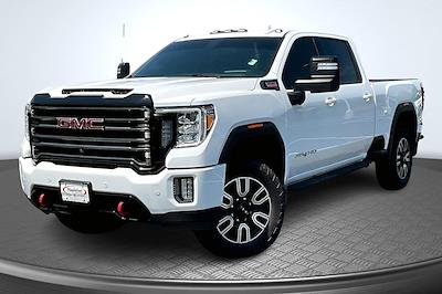 2022 GMC Sierra 2500 Crew Cab 4WD Pickup for sale #125200A - photo 1