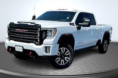 2022 GMC Sierra 2500 Crew Cab 4x4 Pickup for sale #125200A - photo 1