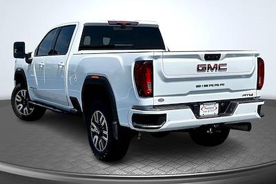 2022 GMC Sierra 2500 Crew Cab 4WD Pickup for sale #125200A - photo 2