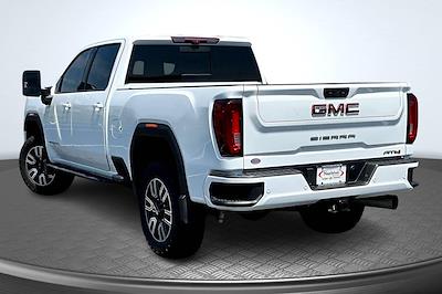 2022 GMC Sierra 2500 Crew Cab 4x4 Pickup for sale #125200A - photo 2