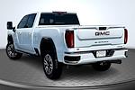 2022 GMC Sierra 2500 Crew Cab 4x4 Pickup for sale #125200A - photo 2