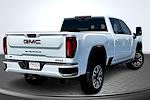 2022 GMC Sierra 2500 Crew Cab 4x4 Pickup for sale #125200A - photo 4