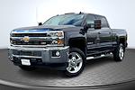 2016 Chevrolet Silverado 2500 Crew Cab 4WD Pickup for sale #125200C - photo 1