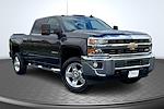 2016 Chevrolet Silverado 2500 Crew Cab 4WD Pickup for sale #125200C - photo 12