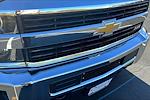 2016 Chevrolet Silverado 2500 Crew Cab 4WD Pickup for sale #125200C - photo 28