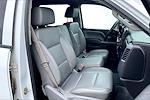 2016 Chevrolet Silverado 3500 Crew Cab 4x4 Flatbed Truck for sale #125216A - photo 11