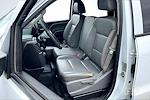 2016 Chevrolet Silverado 3500 Crew Cab 4x4 Flatbed Truck for sale #125216A - photo 12