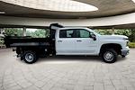 2025 Chevrolet Silverado 3500 Crew Cab DRW 4x4 Knapheide Dump Truck for sale #125219 - photo 2