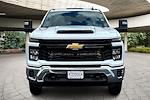 2025 Chevrolet Silverado 3500 Crew Cab DRW 4x4 Knapheide Dump Truck for sale #125219 - photo 3