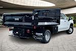 2025 Chevrolet Silverado 3500 Crew Cab DRW 4x4 Knapheide Dump Truck for sale #125219 - photo 8