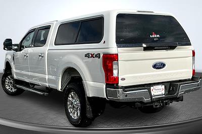2018 Ford F-250 Crew Cab 4x4 Pickup for sale #125221A - photo 2