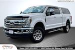 2018 Ford F-250 Crew Cab 4x4 Pickup for sale #125221A - photo 1