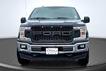2018 Ford F-150 SuperCrew Cab 4x4 Pickup for sale #125230A - photo 4