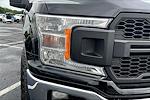 2018 Ford F-150 SuperCrew Cab 4x4 Pickup for sale #125230A - photo 30