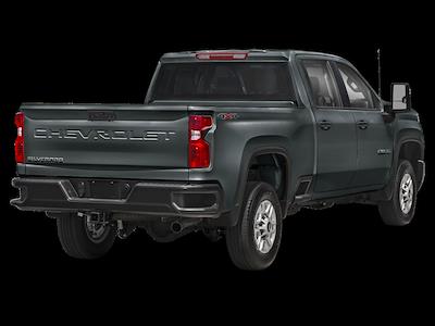 2025 Chevrolet Silverado 2500 Crew Cab 4x4 Pickup for sale #125234 - photo 2