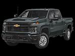 2025 Chevrolet Silverado 2500 Crew Cab 4x4 Pickup for sale #125234 - photo 1