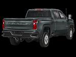 2025 Chevrolet Silverado 2500 Crew Cab 4x4 Pickup for sale #125234 - photo 2