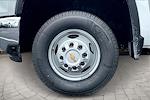 New 2025 Chevrolet Silverado 3500 Regular Cab 4WD 9' 6" Knapheide Steel Dump Truck for sale #125241 - photo 10
