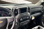 2025 Chevrolet Silverado 3500 Regular Cab DRW 4x4 Knapheide Dump Truck for sale #125241 - photo 5