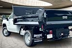 New 2025 Chevrolet Silverado 3500 Regular Cab 4WD 9' 6" Knapheide Steel Dump Truck for sale #125241 - photo 3