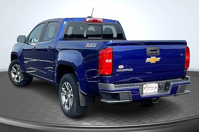 2016 Chevrolet Colorado Crew Cab 4x4 Pickup for sale #125243A - photo 2