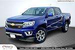 2016 Chevrolet Colorado Crew Cab 4x4 Pickup for sale #125243A - photo 1
