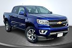 2016 Chevrolet Colorado Crew Cab 4x4 Pickup for sale #125243A - photo 13