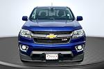 2016 Chevrolet Colorado Crew Cab 4x4 Pickup for sale #125243A - photo 4