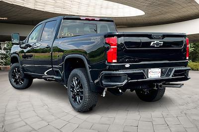 New 2025 Chevrolet Silverado 2500 LT Crew Cab 4x4 Pickup for sale #125244 - photo 2