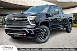 New 2025 Chevrolet Silverado 2500 LT Crew Cab 4x4 Pickup for sale #125244 - photo 1