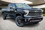 New 2025 Chevrolet Silverado 2500 LT Crew Cab 4x4 Pickup for sale #125244 - photo 3