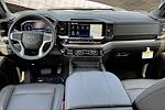 New 2025 Chevrolet Silverado 2500 LT Crew Cab 4x4 Pickup for sale #125244 - photo 5