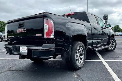 2015 GMC Canyon Crew Cab 4x4 Pickup for sale #125244B - photo 2
