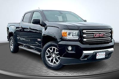 2015 GMC Canyon Crew Cab 4x4 Pickup for sale #125244B - photo 1